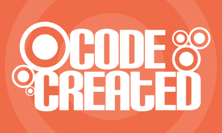 Welcome to Code Created