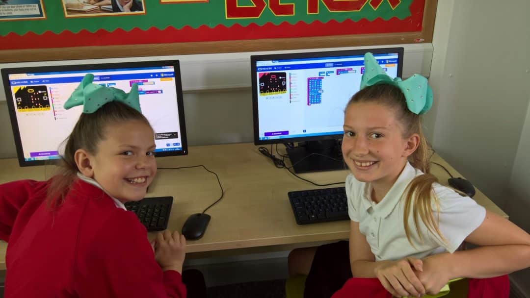 Why all primary and secondary school children should learn how to code ...