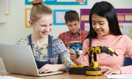 Girls are logging-off of computing subjects in the UK… Some thoughts as to why, and how we can all help to change attitudes and increase engagement!