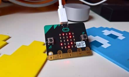 How to get your app from the browser onto your BBC micro:bit