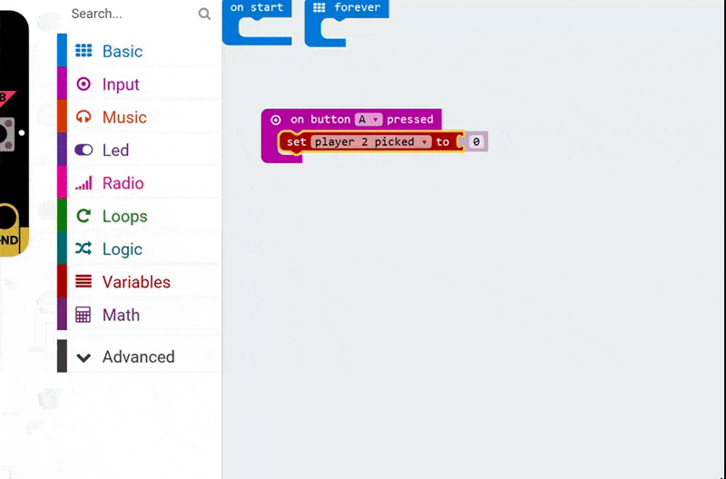 Using random numbers