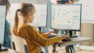 Code Created Coding Workshops for Schools