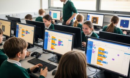 Autumn and Winter 2025 Coding Workshops Now Booking!