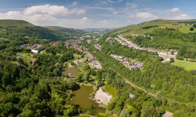 Protected: Bringing Code to Life: Chaos Created and Code Created Partners with Blaenau Gwent Council for 29-School Tech Tour